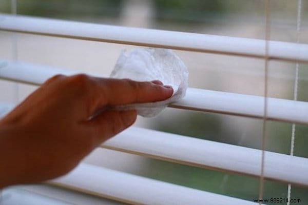 50 Proven Cleaning Hacks to Simplify Your Home Life