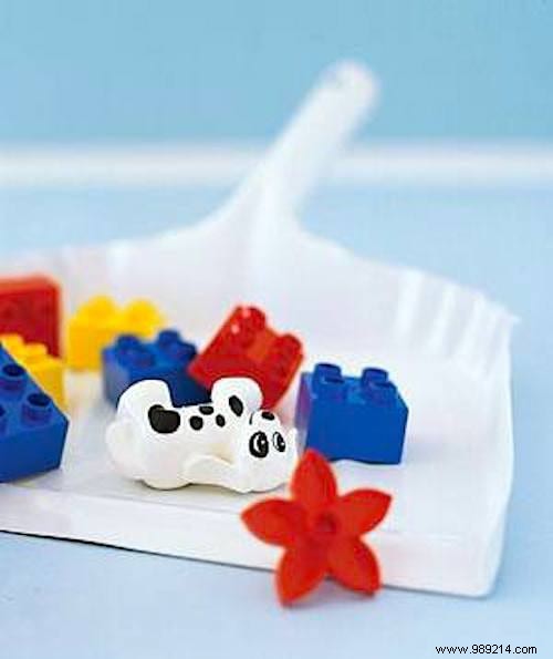 50 Proven Cleaning Hacks to Simplify Your Home Life