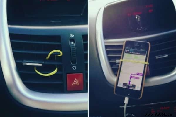 47 Genius Rubber Band Hacks: Practical Solutions for Home, Kitchen, and Crafts