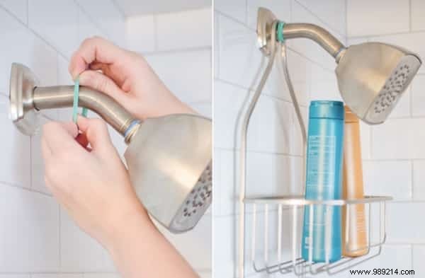 47 Genius Rubber Band Hacks: Practical Solutions for Home, Kitchen, and Crafts