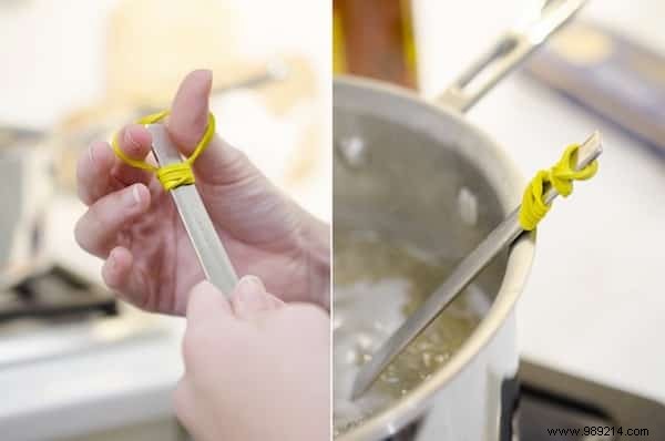 47 Genius Rubber Band Hacks: Practical Solutions for Home, Kitchen, and Crafts
