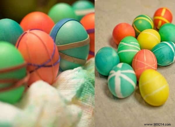 47 Genius Rubber Band Hacks: Practical Solutions for Home, Kitchen, and Crafts