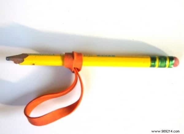 47 Genius Rubber Band Hacks: Practical Solutions for Home, Kitchen, and Crafts