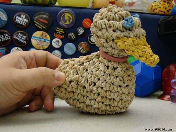 47 Genius Rubber Band Hacks: Practical Solutions for Home, Kitchen, and Crafts