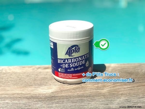How to Safely Raise Your Pool pH with Baking Soda: Expert Step-by-Step Guide