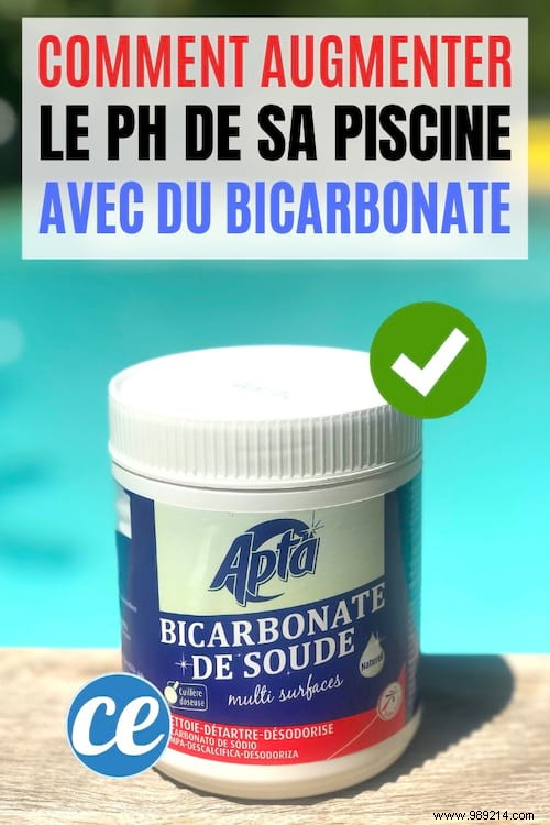 How to Safely Raise Your Pool pH with Baking Soda: Expert Step-by-Step Guide