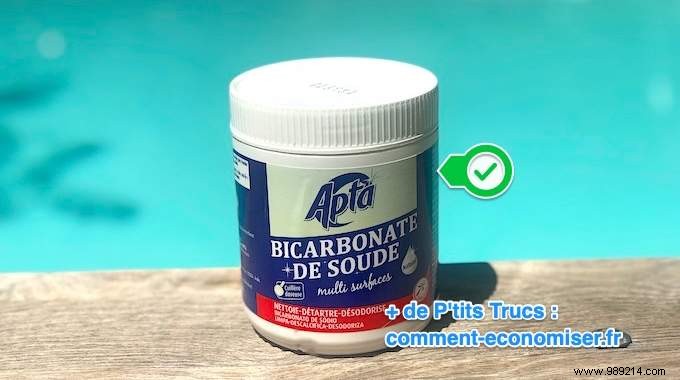 How to Safely Raise Your Pool pH with Baking Soda: Expert Step-by-Step Guide