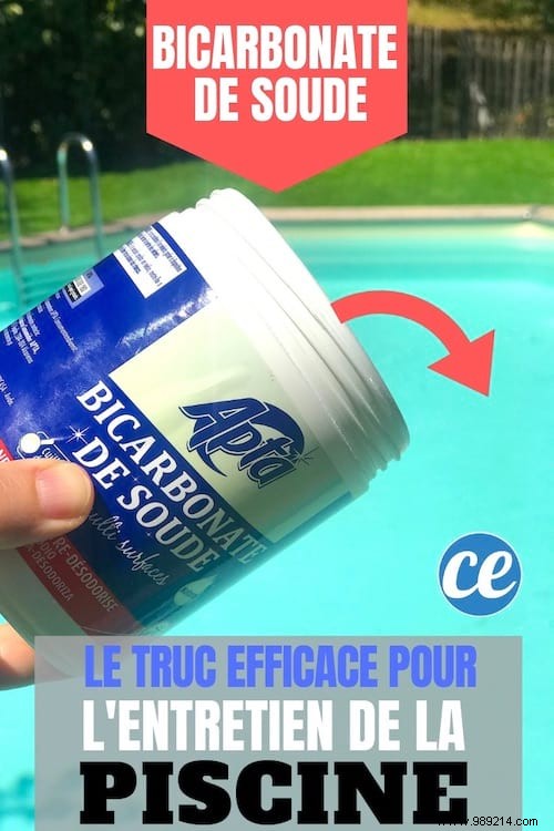 How to Safely Raise Your Pool pH with Baking Soda: Expert Step-by-Step Guide