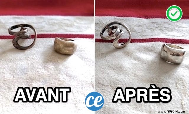 8 Proven Natural Ways to Clean and Restore Shine to Silver Jewelry