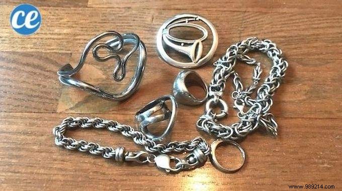 8 Proven Natural Ways to Clean and Restore Shine to Silver Jewelry