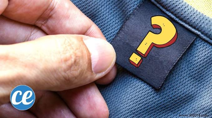 Decoding Washing Label Symbols: Your Essential Guide to Laundry Care