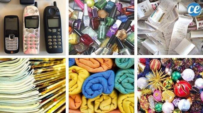 Declutter Your Home: 20 Common Items You Can Toss Without Regret