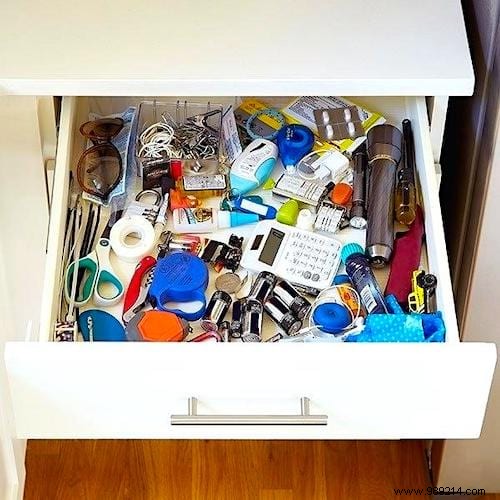 Declutter Your Home: 20 Common Items You Can Toss Without Regret