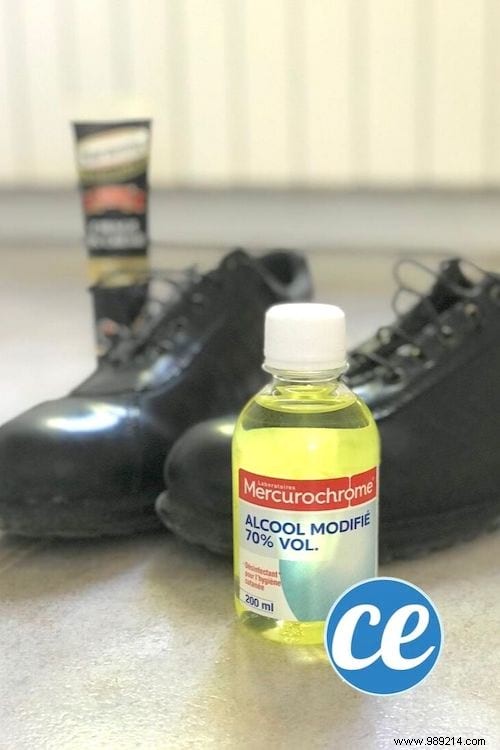 10 Ingenious Uses for 70% Rubbing Alcohol Around the Home