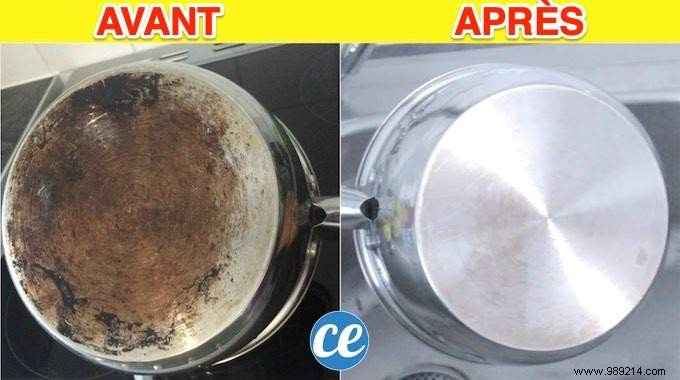 7 Proven Tips to Effortlessly Clean Every Type of Pot and Pan