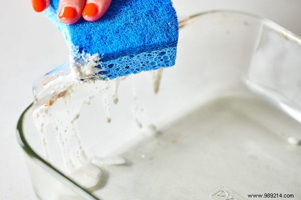 7 Proven Tips to Effortlessly Clean Every Type of Pot and Pan