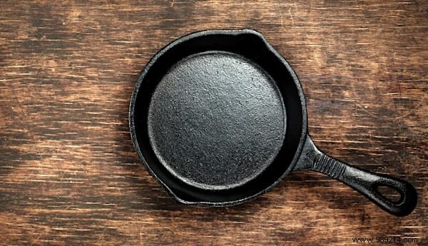 7 Proven Tips to Effortlessly Clean Every Type of Pot and Pan