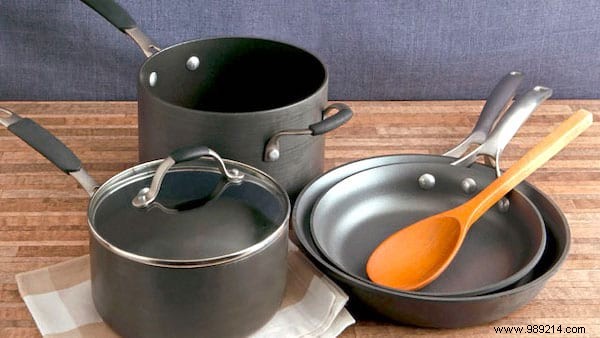 7 Proven Tips to Effortlessly Clean Every Type of Pot and Pan