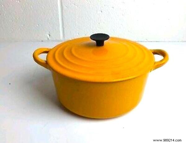 7 Proven Tips to Effortlessly Clean Every Type of Pot and Pan