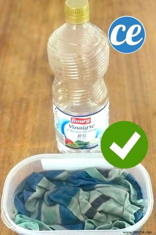 3 Proven Tips to Eliminate Lingering Kitchen Odors with White Vinegar