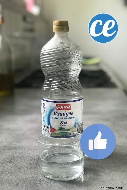 3 Proven Tips to Eliminate Lingering Kitchen Odors with White Vinegar