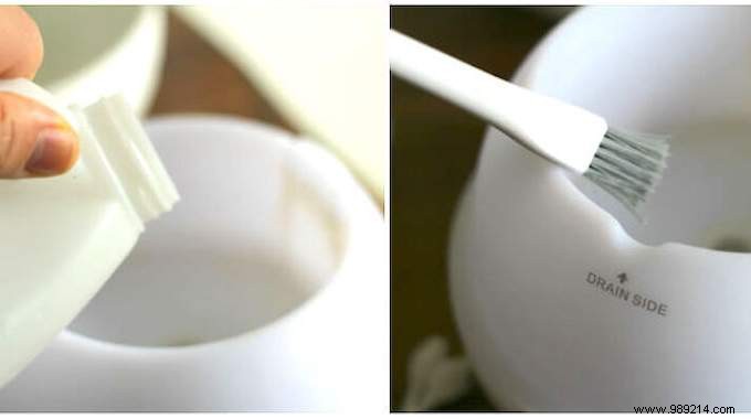 How to Clean Your Essential Oil Diffuser in 3 Simple Steps: Expert Advice