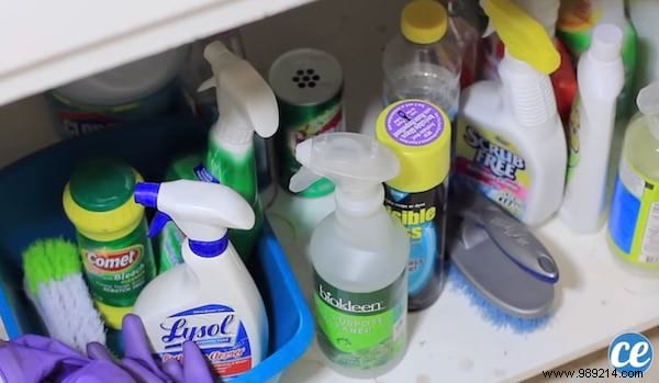 10 Proven White Vinegar Hacks for Eco-Friendly Home Cleaning