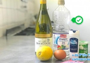 6 Common Ingredients You Can Easily Replace with White Vinegar