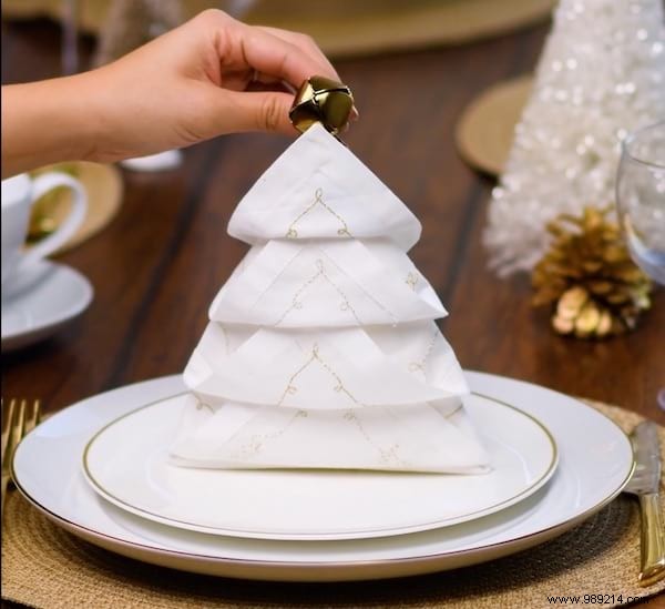 10 Stunning Napkin Folds: Elevate Your Table Settings Effortlessly