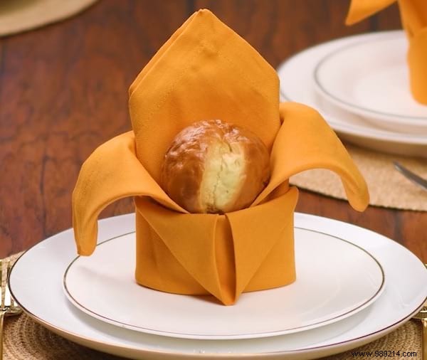 10 Stunning Napkin Folds: Elevate Your Table Settings Effortlessly