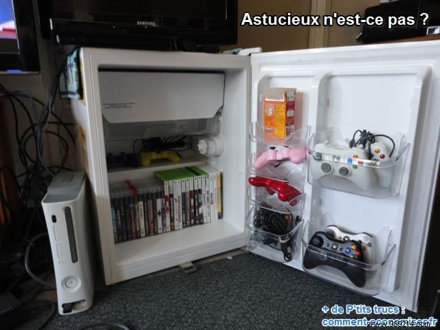 DIY Guide: Repurpose an Old Fridge into a Sturdy TV Stand