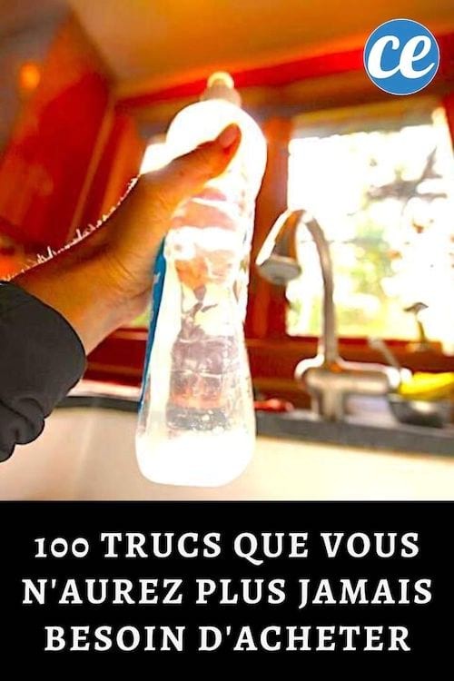 100 Everyday Items You Never Need to Buy Again: Proven DIY Hacks for Savings, Health, and Sustainability