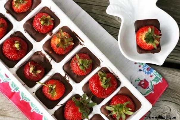 14 Genius Ways to Use Ice Cube Trays in Your Kitchen