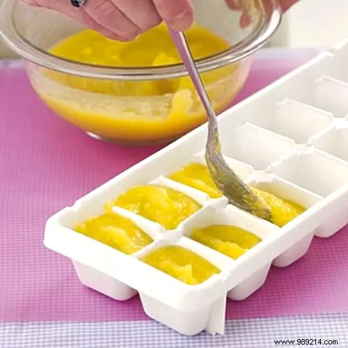 14 Genius Ways to Use Ice Cube Trays in Your Kitchen