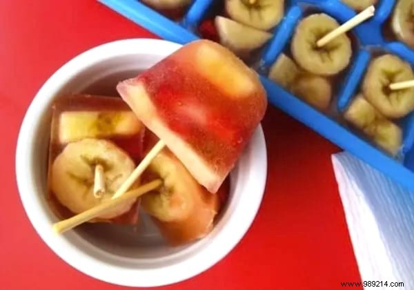 14 Genius Ways to Use Ice Cube Trays in Your Kitchen