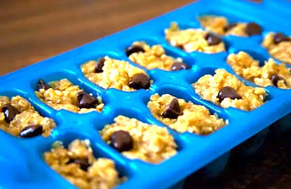 14 Genius Ways to Use Ice Cube Trays in Your Kitchen