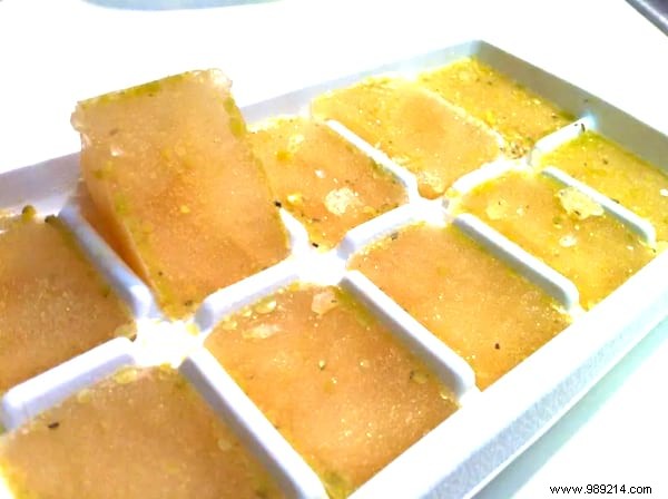 14 Genius Ways to Use Ice Cube Trays in Your Kitchen