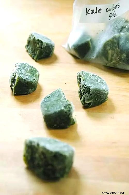 14 Genius Ways to Use Ice Cube Trays in Your Kitchen