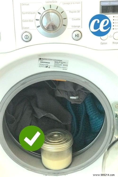 How to Make Natural Horse Chestnut Laundry Detergent: Free, Easy DIY Recipe