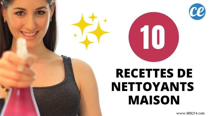 10 Proven Homemade Cleaner Recipes: Safe, Effective, and Budget-Friendly