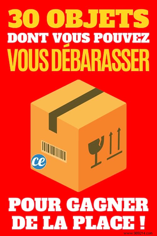 30 Everyday Items to Declutter Now for Instant Space in Your Home