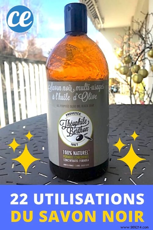 22 Proven Black Soap Uses: Natural Cleaning for Home, Garden, and Beyond