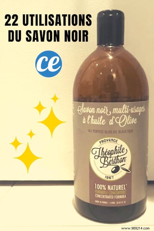 22 Proven Black Soap Uses: Natural Cleaning for Home, Garden, and Beyond