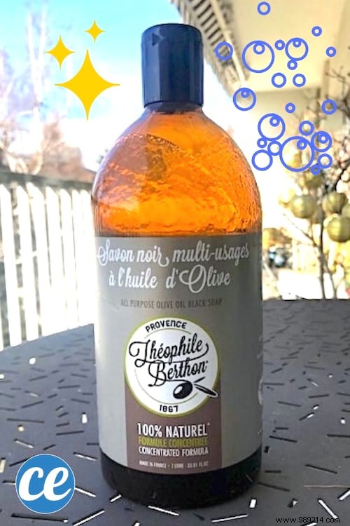 22 Proven Black Soap Uses: Natural Cleaning for Home, Garden, and Beyond