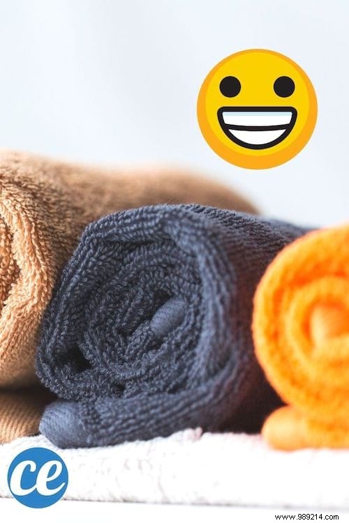 How to Eliminate Musty Smells from Towels: Proven Vinegar and Baking Soda Method