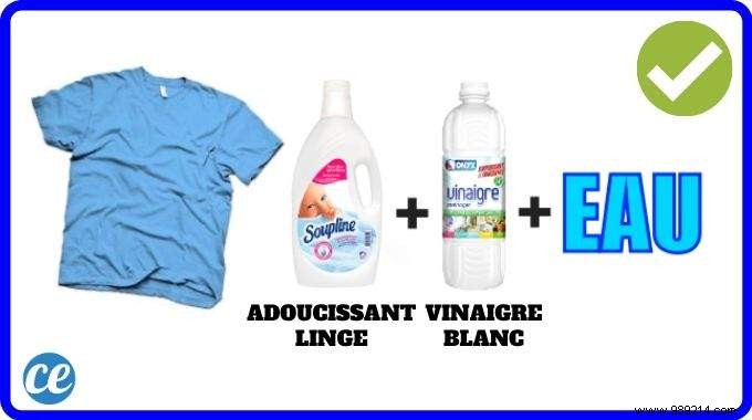 No Iron? Proven Spray Hack to Smooth Wrinkled Clothes in 2 Minutes