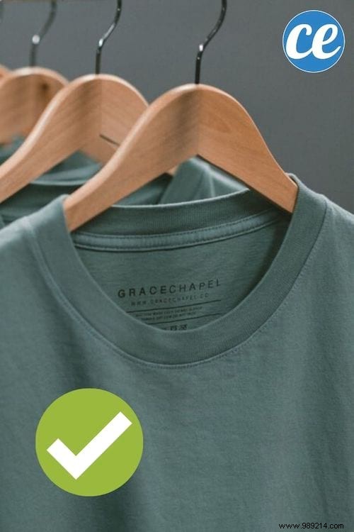 No Iron? Proven Spray Hack to Smooth Wrinkled Clothes in 2 Minutes