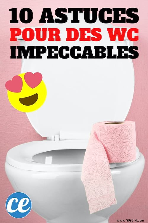 10 Proven Tips for Spotless, Fresh-Smelling Toilets Every Time