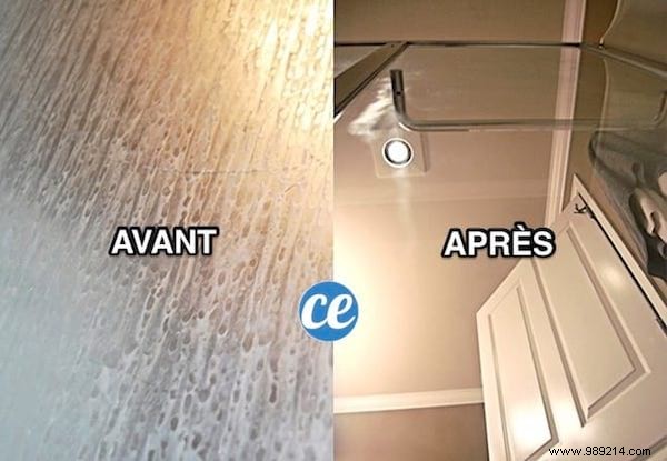 3 Proven White Vinegar Hacks for a Spotless Shower – Effortless Cleaning Tips