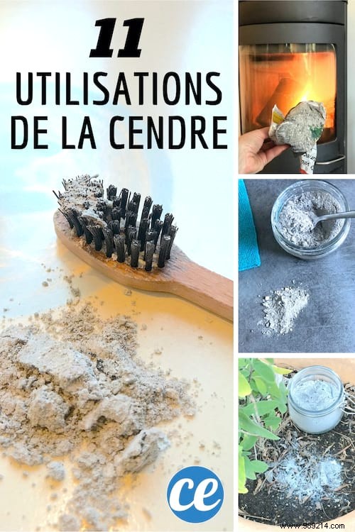 11 Proven Uses for Wood Ash: Cleaning Hacks and Gardening Tips